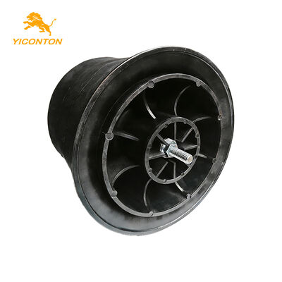1V 9647 ลายอากาศรถบรรทุก เหมาะสําหรับ Firestone W01-358-9647/1T15/MACK 57QL417M/Hendrickson 58786-2