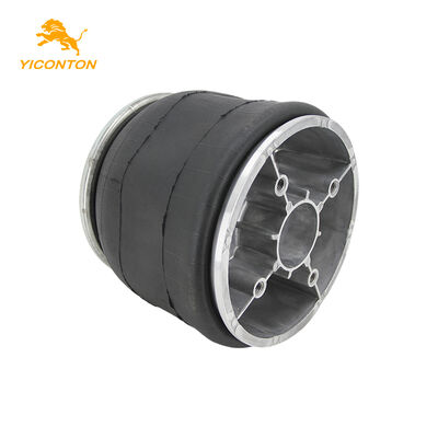 สปริงลมรถบรรทุก 1V 9640 เหมาะสำหรับ Firestone W01-358-9640/Goodyear 1R12-367/Hendrickson HT-190T