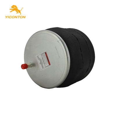 สปริงลมรถบรรทุก 1V 9640 เหมาะสำหรับ Firestone W01-358-9640/Goodyear 1R12-367/Hendrickson HT-190T