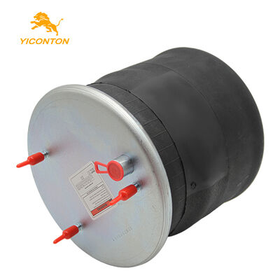 สปริงลมรถบรรทุก 1V 6014 เหมาะสำหรับ Granning 16224F/Meritor MLF7053/DAF 0392022