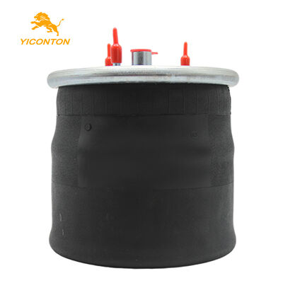 สปริงลมรถบรรทุก 1V 6014 เหมาะสำหรับ Granning 16224F/Meritor MLF7053/DAF 0392022