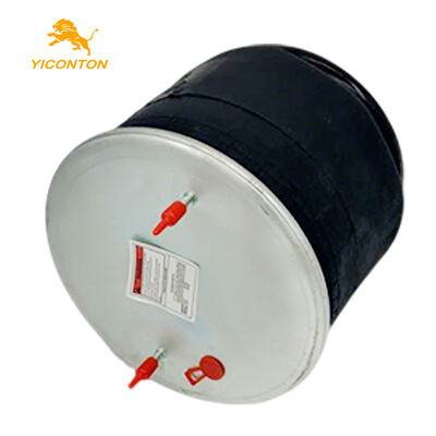 สปริงลมสำหรับรถบรรทุก 1V 6022 เหมาะสำหรับ Contitech 1R12-825 566-24-3-524/DT 2.61032/AB Vovo 20703452