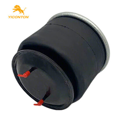 สปริงลมสำหรับรถบรรทุก 1V 6022 เหมาะสำหรับ Contitech 1R12-825 566-24-3-524/DT 2.61032/AB Vovo 20703452