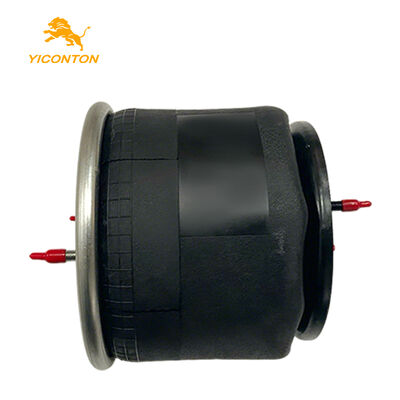 สปริงลมสำหรับรถบรรทุก 1V 6022 เหมาะสำหรับ Contitech 1R12-825 566-24-3-524/DT 2.61032/AB Vovo 20703452