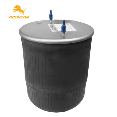 สปริงลมสำหรับรถบรรทุก 1V 6022 เหมาะสำหรับ Contitech 1R12-825 566-24-3-524/DT 2.61032/AB Vovo 20703452