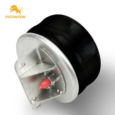 สปริงลมรถบรรทุก 1V 9617 เหมาะสำหรับ Firestone W01-358-9617/Contitech 99-9P860/Goodyear 1R11-219