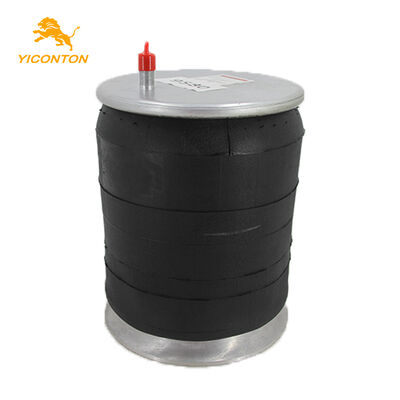 1V 9580 ลายอากาศรถบรรทุก เหมาะสําหรับ Firestone W01-358-9580/Contitech 4884N1P02/Goodyear 1R13-118