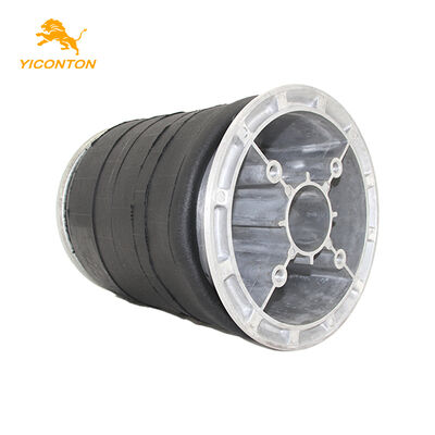 1V 9580 ลายอากาศรถบรรทุก เหมาะสําหรับ Firestone W01-358-9580/Contitech 4884N1P02/Goodyear 1R13-118