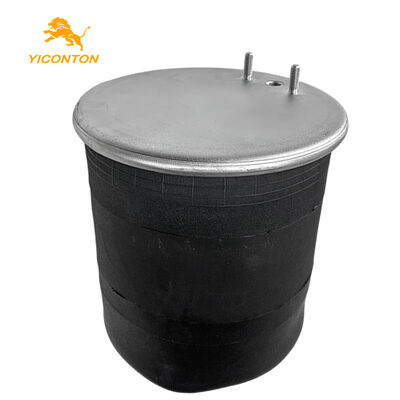 สปริงลมรถบรรทุก 1V 6027 เหมาะสำหรับ Firestone W01-M58-9760/Goodyear 1R12-762/Contitech 4713NP02