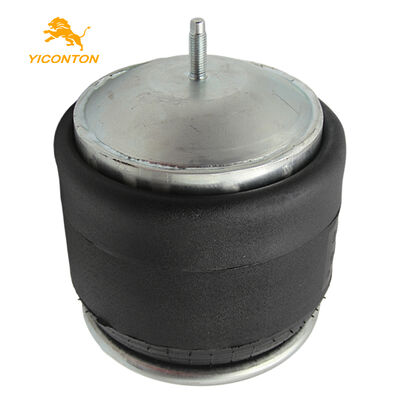 สปริงลมรถบรรทุก 1V 6036 เหมาะสำหรับ Firestone W01-M58-8477 / Contitech 6606NP01 / Phoenix 1D20E-1