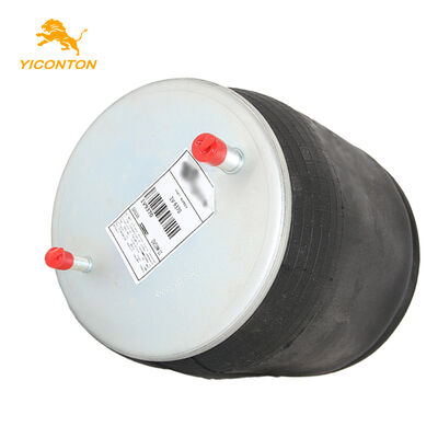 สปริงลมรถบรรทุก 1V 9370 เหมาะสำหรับ Firestone W01-358-9370/Contitech 9.10.21P448 1R12-580