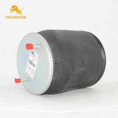สปริงลมรถบรรทุก 1V 9370 เหมาะสำหรับ Firestone W01-358-9370/Contitech 9.10.21P448 1R12-580