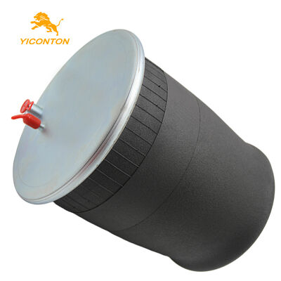 สปริงลมรถบรรทุก 1V 6047 เหมาะสำหรับ Contitech 4884N1P06/Firestone W01-768-1293 1T17HR