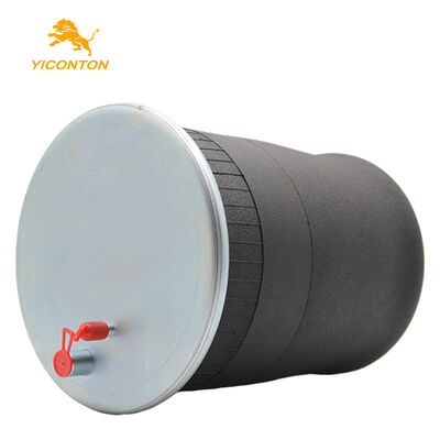 สปริงลมรถบรรทุก 1V 6047 เหมาะสำหรับ Contitech 4884N1P06/Firestone W01-768-1293 1T17HR