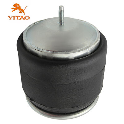 สปริงลมรถบรรทุก 1V 6036 เหมาะสำหรับ Firestone W01-M58-8477 / Contitech 6606NP01 / Phoenix 1D20E-1