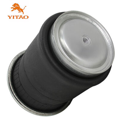 สปริงลมสำหรับรถบรรทุก 1V 6045 เหมาะสำหรับ Fierstone W01-M58-9880/Goodyear 1R10-709/Contitech 4882N1P05