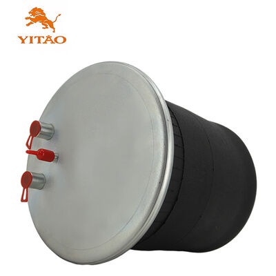 สปริงลมสำหรับรถบรรทุก 1V 6045 เหมาะสำหรับ Fierstone W01-M58-9880/Goodyear 1R10-709/Contitech 4882N1P05