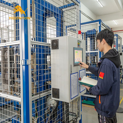 สปริงลมรถบรรทุก 1V 6042 เหมาะสำหรับ Fierstone W01-358-8829/Goodyear R12-405/Contitech 910-16P449