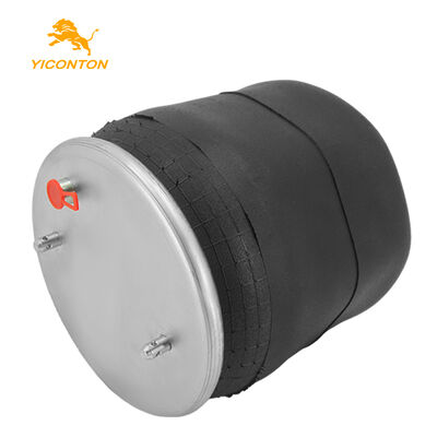 สปริงลมสำหรับรถบรรทุก 1V 9336 เหมาะสำหรับ Fierstone W01-358-9336 / Goodyear 1R12-370 / Contitech 910-14A490