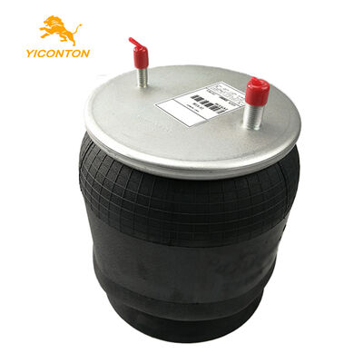สปริงลมสำหรับรถบรรทุก 1V 9336 เหมาะสำหรับ Fierstone W01-358-9336 / Goodyear 1R12-370 / Contitech 910-14A490