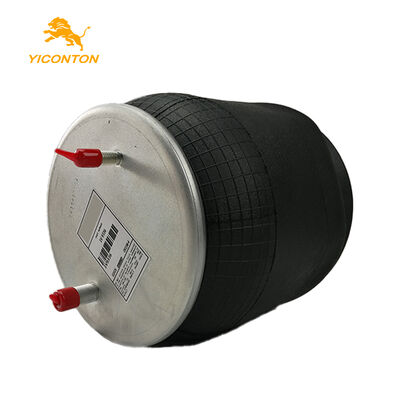 สปริงลมสำหรับรถบรรทุก 1V 9336 เหมาะสำหรับ Fierstone W01-358-9336 / Goodyear 1R12-370 / Contitech 910-14A490