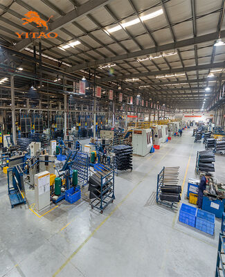 1V 9367 รถบรรทุกสปริงอากาศ เหมาะสําหรับ Fierstone W01-358-9367/Goodyear 1R12-283/Contitech 4159NP05