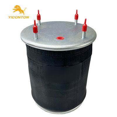 1V 6364 รถบรรทุก Air Spring เหมาะสําหรับ Fierstone W01-M58-6364/Goodyear 1R14-061/Contitech 813MB/Viberti 128147