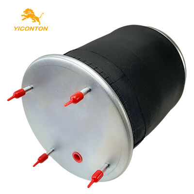 1V 6364 รถบรรทุก Air Spring เหมาะสําหรับ Fierstone W01-M58-6364/Goodyear 1R14-061/Contitech 813MB/Viberti 128147