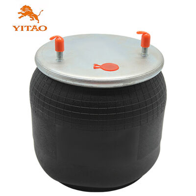 1V 6297 รถบรรทุก Air Spring เหมาะสําหรับ Fierstone W01-M58-6297 / Airtech 133302/Contitech 4157NP04