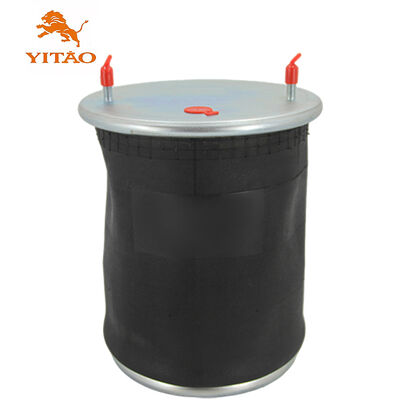 สปริงลมสำหรับรถบรรทุก 1V 6340 เหมาะสำหรับ Goodyear 1R11-847/SAMPA SP 551847-K/DT Spare V1DK 22G-1