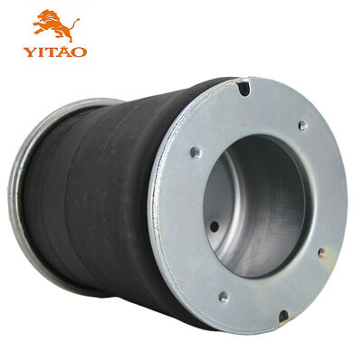 สปริงลมรถบรรทุก 1V 7370 เหมาะสำหรับ Firestone W01-M58-7370/Contitech 4028NP05/Goodyear 1R14-721