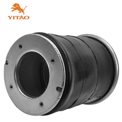 1V 7358 รถบรรทุก Air Spring เหมาะสําหรับ Firestone W01-M58-7358/Phoenix 1D28B-9/Contitech 4813NP07