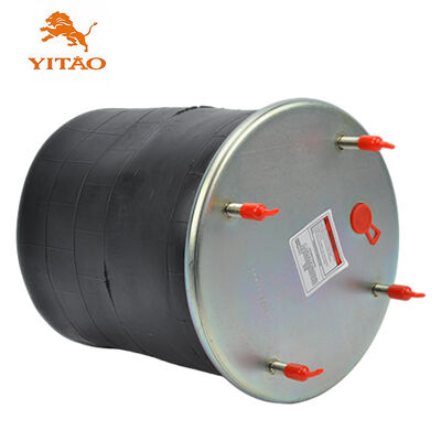 สปริงลมสำหรับรถบรรทุก 1V 7238SA เหมาะสำหรับ Firestone W01-M58-7238/Contitech 813MB/Phoenix 1D28B-5