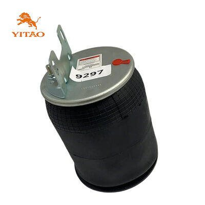 1V 9297 รถบรรทุก Air Spring เหมาะสําหรับ Firestone W01-358-9297/Contitech 910-17.5P520/Goodyear 1R12-402