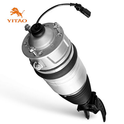 7P6616039N เหมาะสำหรับ Audi Q7 VW และ Touareg (7P) โช้คอัพถุงลมหน้าซ้าย