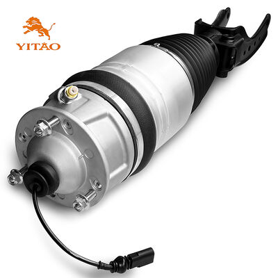 7P6616039N เหมาะสำหรับ Audi Q7 VW และ Touareg (7P) โช้คอัพถุงลมหน้าซ้าย