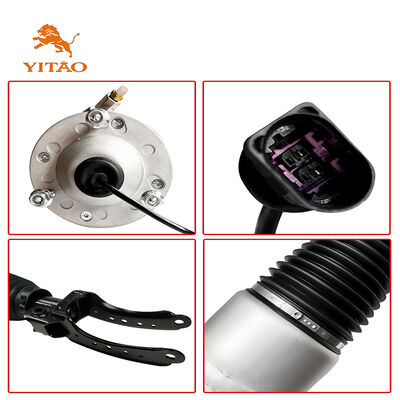 7P6616040N สําหรับ Audi Q7 2011-2016 รุ่น ขวาแกนหน้า ยืดอากาศ