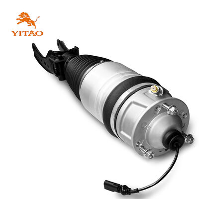 7P6616040N สําหรับ Audi Q7 2011-2016 รุ่น ขวาแกนหน้า ยืดอากาศ