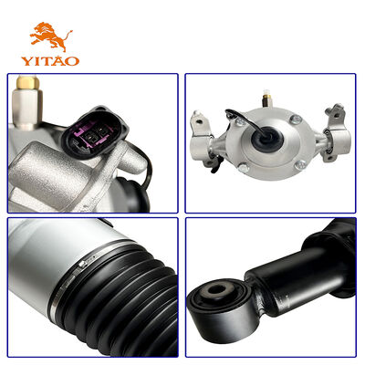 7P6616019J สำหรับ VW Touareg (7P) รุ่น 10-18  ด้านหลังซ้าย โช้คอัพถุงลม