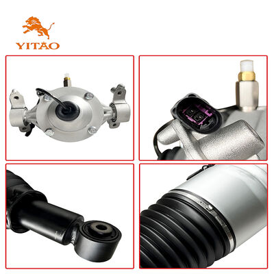 7P6616020J สําหรับรุ่น Audi Q7 ขวาหลังแกน