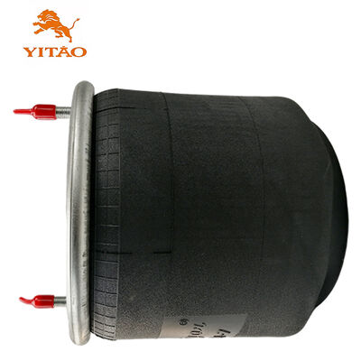 สปริงลมรถบรรทุก 1V 8608 เหมาะสำหรับ Firestone W01-M58-8608/Vibracoustic V1DK25B-1