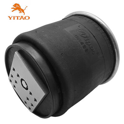 สปริงลมสำหรับรถบรรทุก 1V 8602 เหมาะสำหรับ Firestone W01-M58-8602/Goodyear 1R14-757