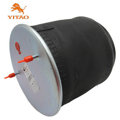 สปริงลมสำหรับรถบรรทุก 1V 8602 เหมาะสำหรับ Firestone W01-M58-8602/Goodyear 1R14-757