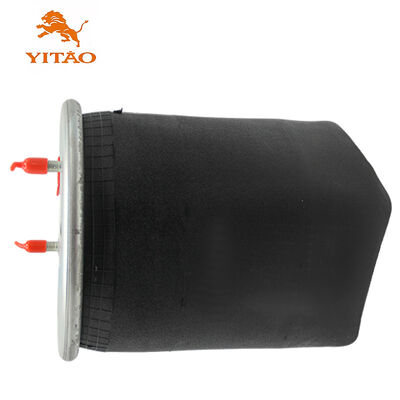 สปริงลมรถบรรทุก 1V 8620SA เหมาะสำหรับ Firestone W01-M58-8620/Dunlop D11-B30