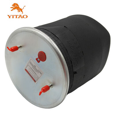 สปริงลมรถบรรทุก 1V 8620SA เหมาะสำหรับ Firestone W01-M58-8620/Dunlop D11-B30