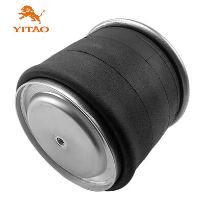 สปริงลมรถบรรทุก 1V 8722 เหมาะสำหรับ Firestone W01-M58-8722/DAF 1697678/Taurus KR721-06