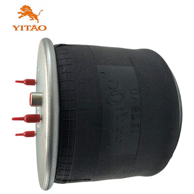 สปริงลมรถบรรทุก 1V 8722 เหมาะสำหรับ Firestone W01-M58-8722/DAF 1697678/Taurus KR721-06