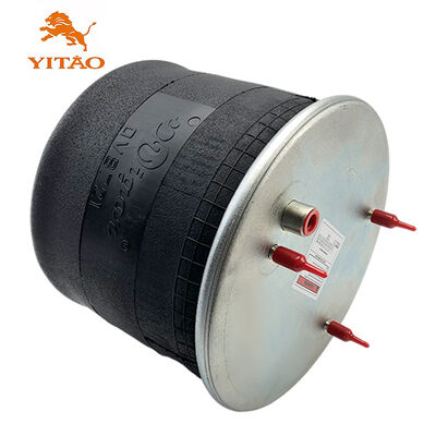 สปริงลมรถบรรทุก 1V 8722 เหมาะสำหรับ Firestone W01-M58-8722/DAF 1697678/Taurus KR721-06