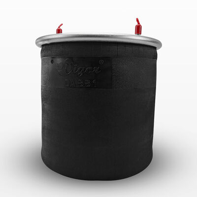 1V 8966 รถบรรทุกสปริงอากาศ เหมาะสําหรับ Firestone W01-M58-8966/Airtech 3881-01K