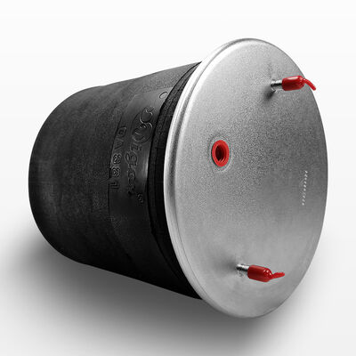 1V 8966 รถบรรทุกสปริงอากาศ เหมาะสําหรับ Firestone W01-M58-8966/Airtech 3881-01K